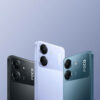 خرید آنلاین گوشی موبایل مدل xiaomi-po-c65-