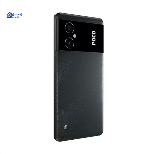 فروش آنلاین محصول گوشی موبایل شیائومی مدل Poco M4 5G