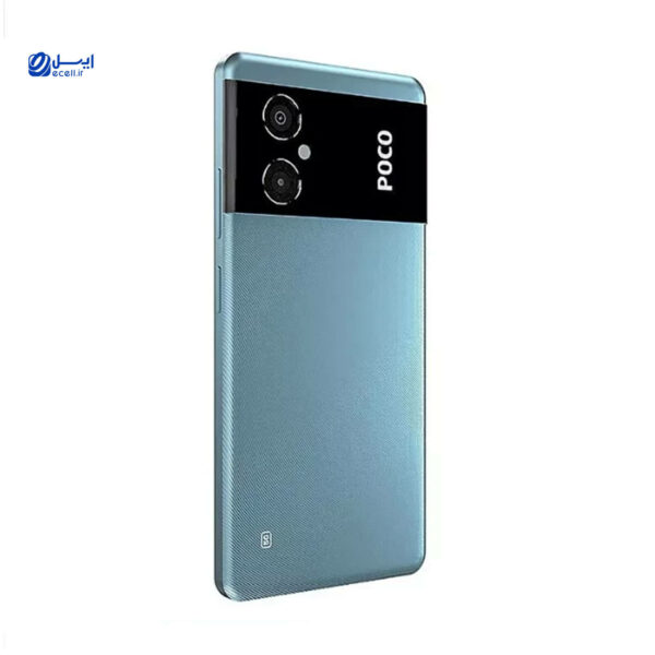فروش انلاین گوشی موبایل شیائومی مدل Poco M4 5G