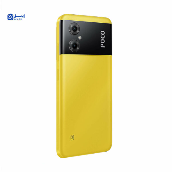 خرید اینترنتی گوشی موبایل شیائومی مدل Poco M4 5G
