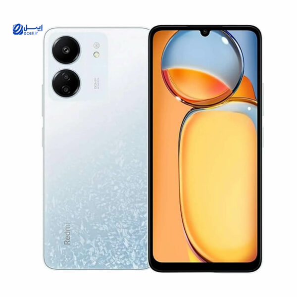 قیمت اینترنتی گوشی موبایل شیائومی Redmi 13C