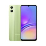 گوشی موبايل سامسونگ مدل Galaxy A05 4G ظرفیت 128 گیگابایت رم 4 گیگابایت