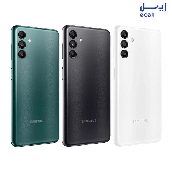خرید آنلاین گوشی سامسونگ مدل a04 s ظرفیت 32 گیگابایت رم 3 گیگابایت (ویتنام)