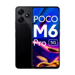 خرید گوشی موبایل شیائومی 5g M6 pro ظرفیت 512 و رم 12 گیگابایت