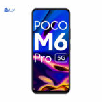 قیمت و خرید گوشی موبایل شیائومی 5g M6 pro ظرفیت 512 و رم 12 گیگابایت