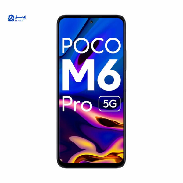 قیمت و خرید گوشی موبایل شیائومی 5g M6 pro ظرفیت 512 و رم 12 گیگابایت
