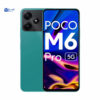 قیمت گوشی موبایل شیائومی 5g M6 pro ظرفیت 512 و رم 12 گیگابایت