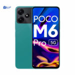 قیمت گوشی موبایل شیائومی 5g M6 pro ظرفیت 512 و رم 12 گیگابایت