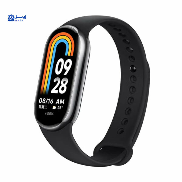 خرید انلاین مچ بند هوشمند شیائومی مدل Mi Band 8