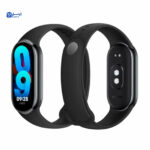 خرید آنلاین مچ بند هوشمند شیائومی مدل Mi Band 8