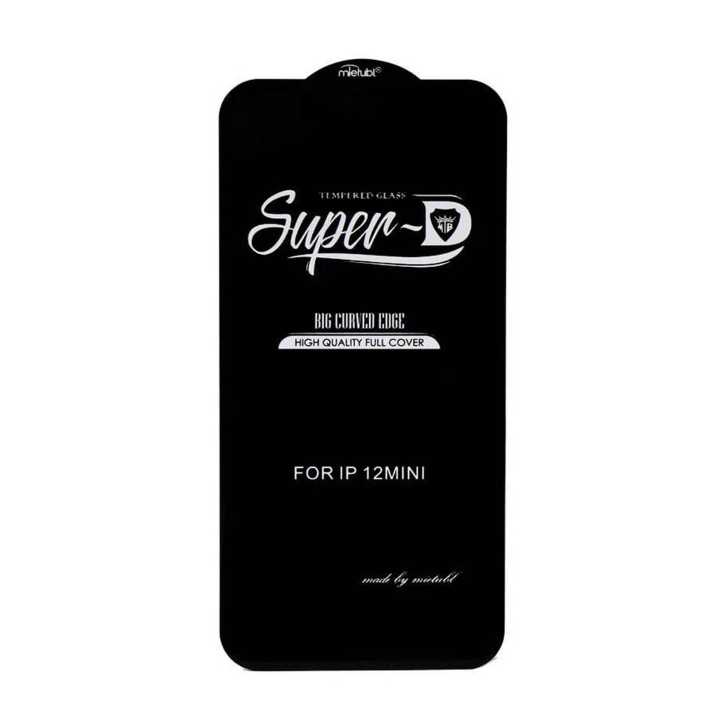 خرید گلس گلس گوشی اپل iphone 11 مدل super D