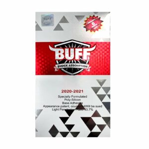 خرید گلس گوشی شیائومی برند BUFF