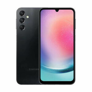 خرید گوشی موبایل سامسونگ Galaxy A24 ظرفیت 128 گیگابایت رم 6 (ویتنام)