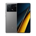 گوشی موبایل شیائومی Poco X6 pro 5g ظرفیت 512گیگابایت رم 12 گیگابایت