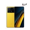 گوشی شیائومی Poco X6 pro 5g ظرفیت 512 و رم 12 گیگابایت