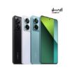 گوشی شیائومی Note 13 Pro 5G ظرفیت 512 و رم 12 گیگابایت