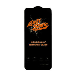 خرید گلس گوشی آیفون iPhone 12 pro مدل antistatic