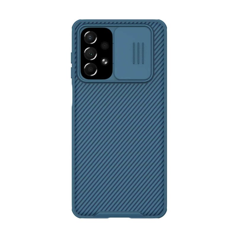 خرید قاب گوشی سامسونگ a73 نیلکین مدل camshield