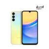 گوشی سامسونگ A15 4G ظرفیت 128 گیگابایت و رم 6  (ویتنام)
