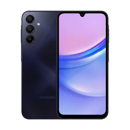 گوشی موبایل سامسونگ مدل Galaxy A15 4G ظرفیت 128 گیگابایت رم 6 گیگابایت - ویتنام