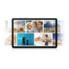 تبلت سامسونگ مدل Galaxy Tab A9 ظرفیت 128 گیگابایت و رم 8 گیگابایت