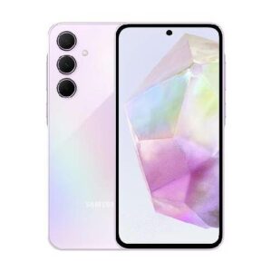 Galaxy A35 دو سیم کارت ظرفیت 256 گیگابایت رم 8 گیگابایت - ویتنام