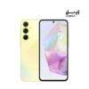 گوشی سامسونگ Galaxy A35 ظرفیت 128 و رم 8 گیگابایت - ویتنام