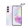 گوشی موبایل سامسونگ مدل Galaxy A55 دو سیم کارت ظرفیت 256 گیگابایت و رم 12 گیگابایت