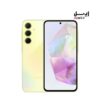 گوشی موبایل سامسونگ مدل Galaxy A55 دو سیم کارت ظرفیت 256 گیگابایت و رم 12 گیگابایت