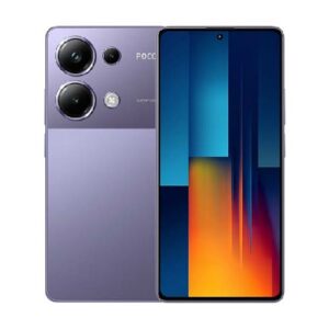 گوشی موبایل شیائومی مدل Redmi A3x دو سیم کارت ظرفیت 128 گیگابایت و رم 4 گیگابایت