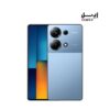 گوشی شیائومی Poco M6 Pro ظرفیت 256 و رم 8 گیگابایت