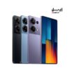 گوشی شیائومی Poco M6 Pro ظرفیت 256 و رم 8 گیگابایت