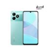 گوشی ریلمی C51 ظرفیت 128 و رم 4 گیگابایت
