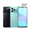 گوشی ریلمی C51 ظرفیت 128 و رم 4 گیگابایت