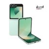 گوشی موبايل سامسونگ Galaxy Z Flip 6 5G ظرفیت 256 گیگابایت رم 12 گیگابایت - ویتنام