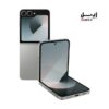 گوشی موبايل سامسونگ Galaxy Z Flip 6 5G ظرفیت 256 گیگابایت رم 12 گیگابایت - ویتنام