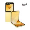 گوشی موبايل سامسونگ Galaxy Z Flip 6 5G ظرفیت 256 گیگابایت رم 12 گیگابایت - ویتنام