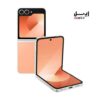گوشی موبايل سامسونگ Galaxy Z Flip 6 5G ظرفیت 256 گیگابایت رم 12 گیگابایت - ویتنام