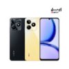 گوشی ریلمی C53 ظرفیت 128 و رم 6 گیگابایت