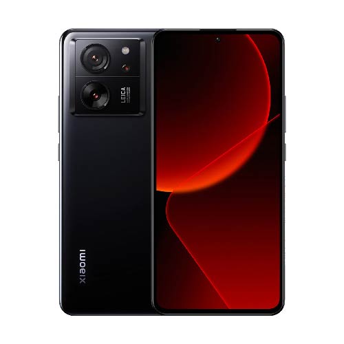 گوشی شیائومی 13T 5G ظرفیت 256 و رم 12 گیگابایت