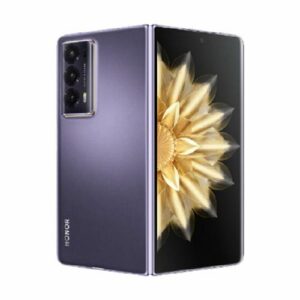 گوشی موبایل آنر مدل Magic V2 دو سیم کارت ظرفیت 512 گیگابایت و رم 16 گیگابایت