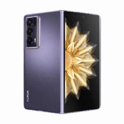 گوشی موبایل آنر مدل Magic V2 دو سیم کارت ظرفیت 512 گیگابایت و رم 16 گیگابایت