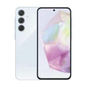 گوشی موبایل سامسونگ مدل Galaxy A35 دو سیم کارت ظرفیت 128 گیگابایت رم 8 گیگابایت - ویتنام-