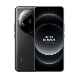 گوشی موبایل شیائومی مدل 14 Ultra 5G دو سیم کارت ظرفیت 512 گیگابایت و رم 16 گیگابایت - پک گلوبال