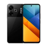 گوشی موبایل شیائومی مدل Poco M6 4G دو سیم کارت ظرفیت 256 گیگابایت و رم 8 گیگابایت
