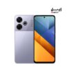 گوشی شیائومی Poco M6 4G ظرفیت 256 و رم 8 گیگابایت