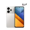 گوشی شیائومی Poco M6 4G ظرفیت 256 و رم 8 گیگابایت