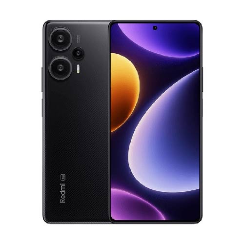 گوشی موبایل شیائومی مدل Redmi Note 12 Turbo 5G دو سیم کارت ظرفیت 1 ترابایت و رم 16گیگابایت - پک چین و رام گلوبال