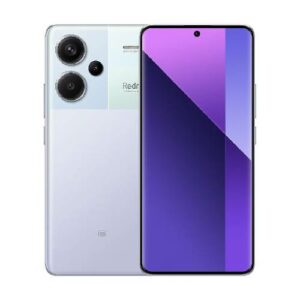 گوشی شیائومی Redmi Note 13 Pro Plus 5G ظرفیت 256 و رم 8 گیگابایت