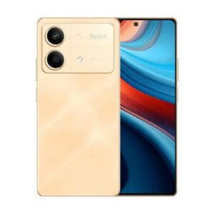 گوشی شیائومی Redmi Note 13R Pro ظرفیت 256 و رم 12 گیگابایت پک چین رام گلوبال